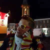 Daniel Sluiter