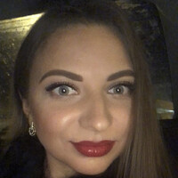 Iryna Setskaya