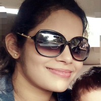 Megha Bharadwaj
