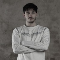 Alex Ferreira