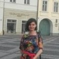 Florentina Nicoleta Rusu
