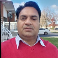 Paramjit Saini