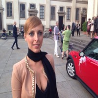 Chiara Mauri