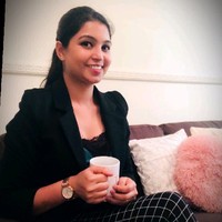Vrinda Maheshwari