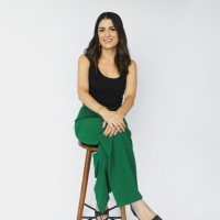 Karla Guerrero Muñuzuri