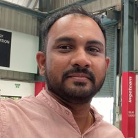 Vinodh Somarapu