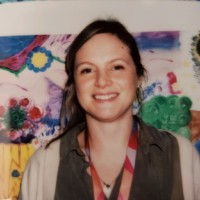 Rachel Somers, Lmhc