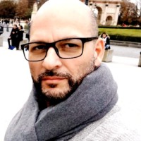 Paulo Alexandre da Silva