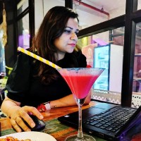 Sarbani Majumder Sen