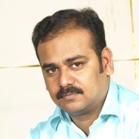 Vimalrajkumar Mohan Venkataraman