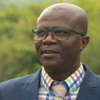 Mpho Daniel Mabadahanye