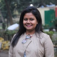 Shalmoli Basu