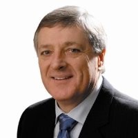 Simon Woodward