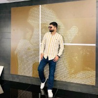 Mahesh Manghnani