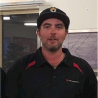 Jason Ryrie