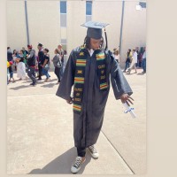 Isaiah Bruner