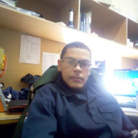 Ashwin Weimets