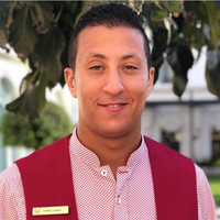 Ahmed Abougabal