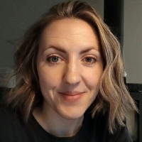 Berit Isdahl