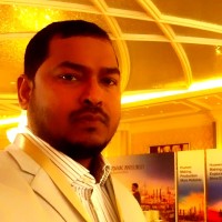 Mohammed Kaleemuddin