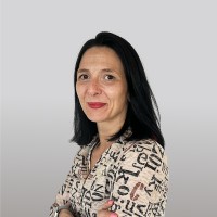 Magalie Bravin