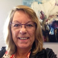 Sally Cain