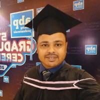 Md Nazrul Islam