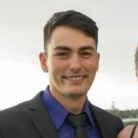 Alex Barton