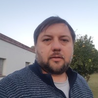 Gustavo Mina