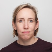 Heather Coombs