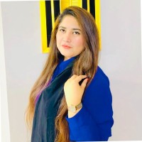 Khinza Ghaffar