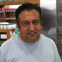 Touseef Anjum