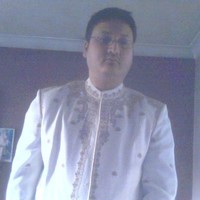Dharmesh Mistry Hari Om