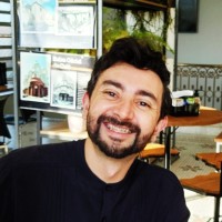 Luiz Augusto Cunha Bueno