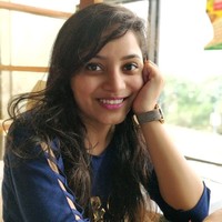 Rajvi Shah