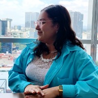 Daniela Barroso Monroy