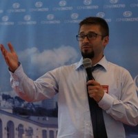Пётр Астафьев