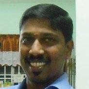 Muthukumar Rajendran