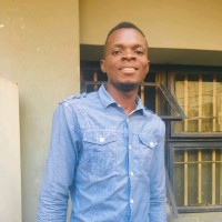 Olatomide Akinwande