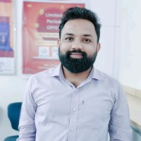 Ramakrushna Subudhi