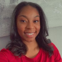Nicole Pugh, Mba