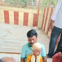 Ramesh Jayanthi