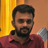 Sreenatha Reddy Ragipindi