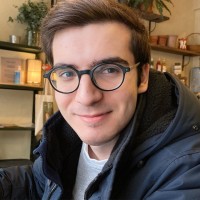 Georgios Xanthopoulos