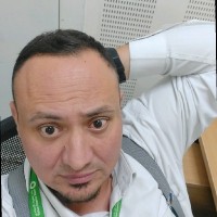 Mosab Alkhoudari