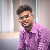 Arvinth kumar