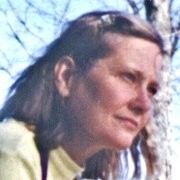 Katya Walter