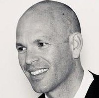 John Ahrens