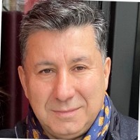 Hamid Atashsokhan