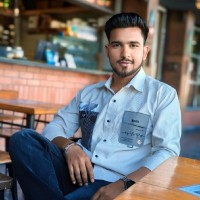 Nirbhay Shukla